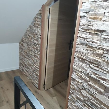 Gite Les 3 Tetes De Loups Fumay Zewnętrze zdjęcie